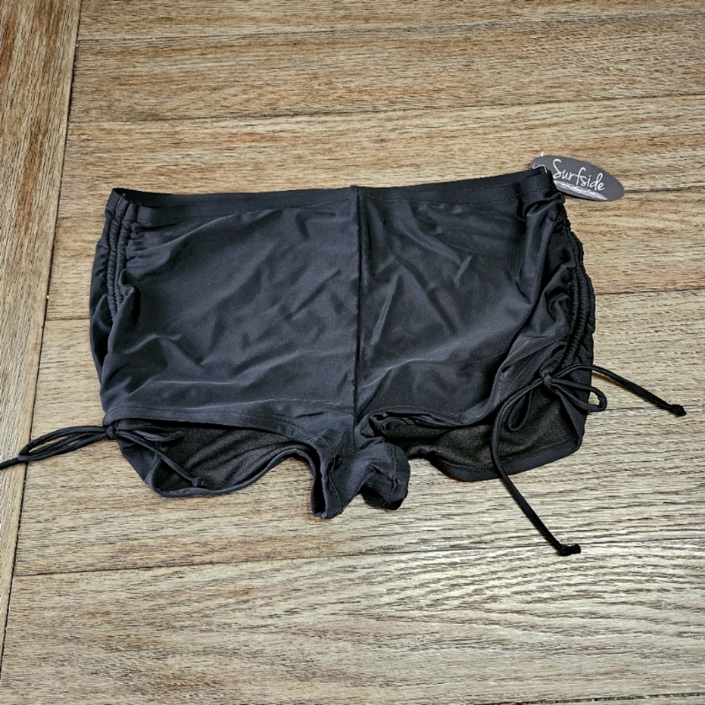 Swim Shorts